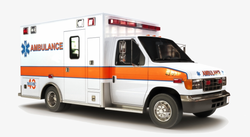 Earn More On Repetitive Scheduled Transports - National Ems Week 2017, transparent png #2101279