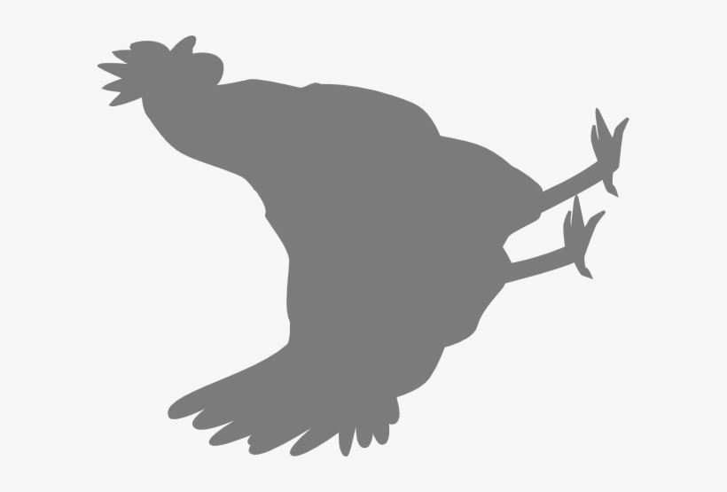 How To Set Use Chicken Clipart, transparent png #2101373