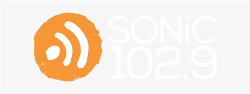 9 Sonic White3 - Sonic 102.9, transparent png #2101398