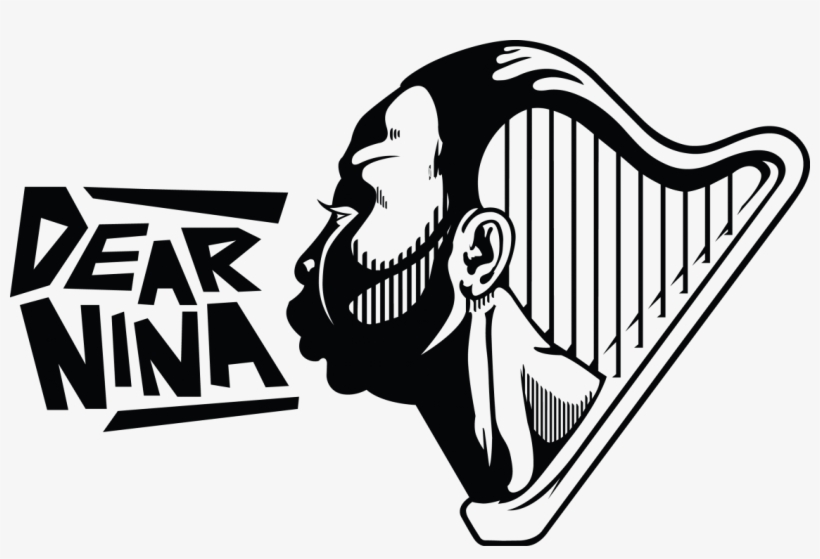 A Sonic Love Letter To Nina Simone With Drea D'nur - Nina Simone Logo, transparent png #2101440