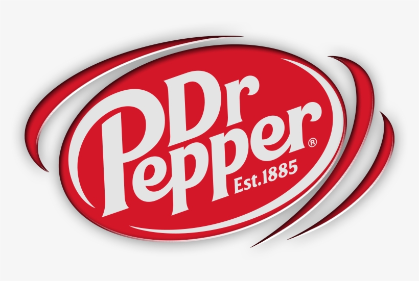 Sonic Logo Bevel - Dr Pepper Snapple Group Dr. Pepper Ten Soda Pop, 12-pack, transparent png #2101463