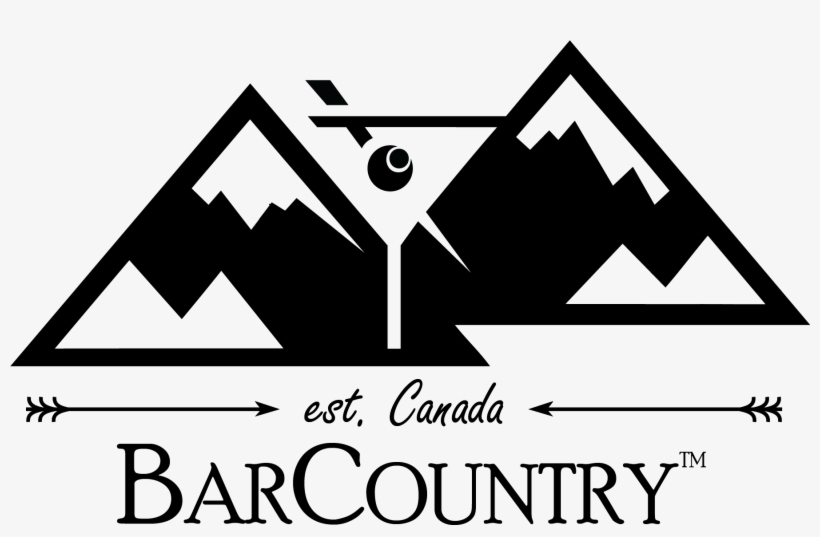 Made By Bartenders For Adventurers - Triangle, transparent png #2101558