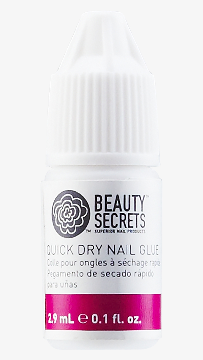 Pure Acetone Manicurist Solvent - Beauty Secrets Pure Acetone, HD Png  Download - kindpng