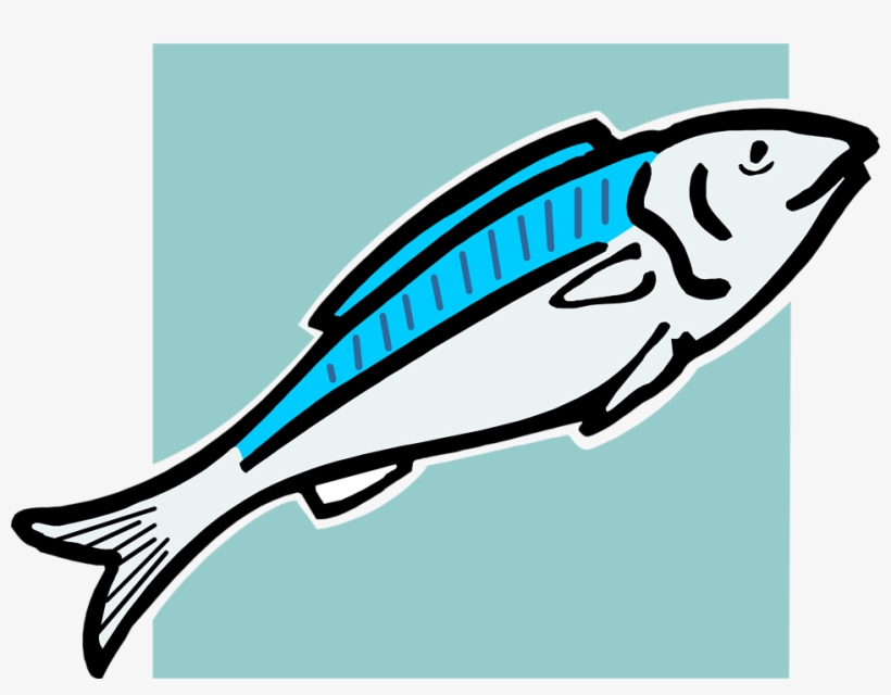 Fish Food Clip Art Png - Fish Food Clip Art, transparent png #2101697