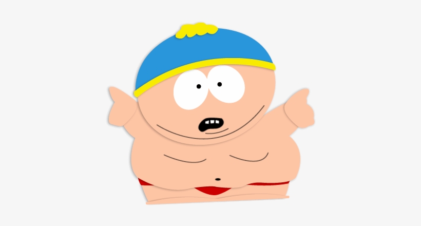 South Park Png Image - South Park En Png, transparent png #2101699