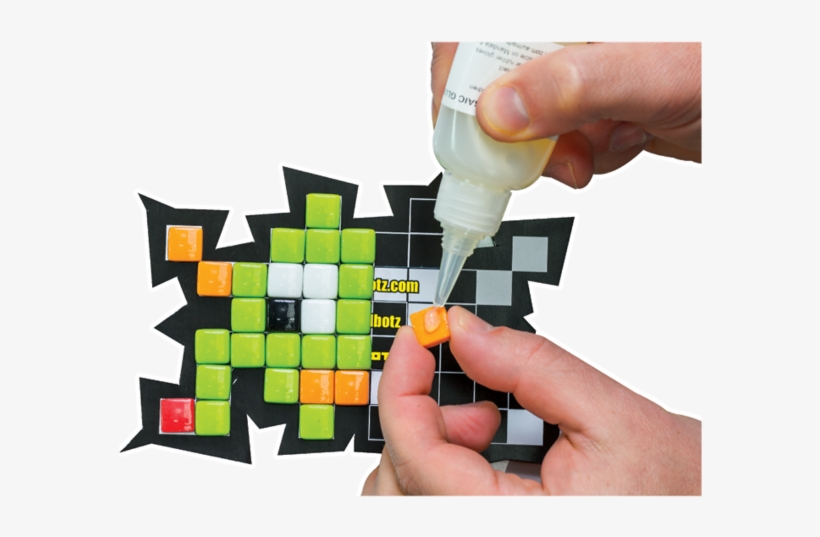 Now That All Your Pixels Are In The Correct Position, - Nasdaq:botz, transparent png #2101724