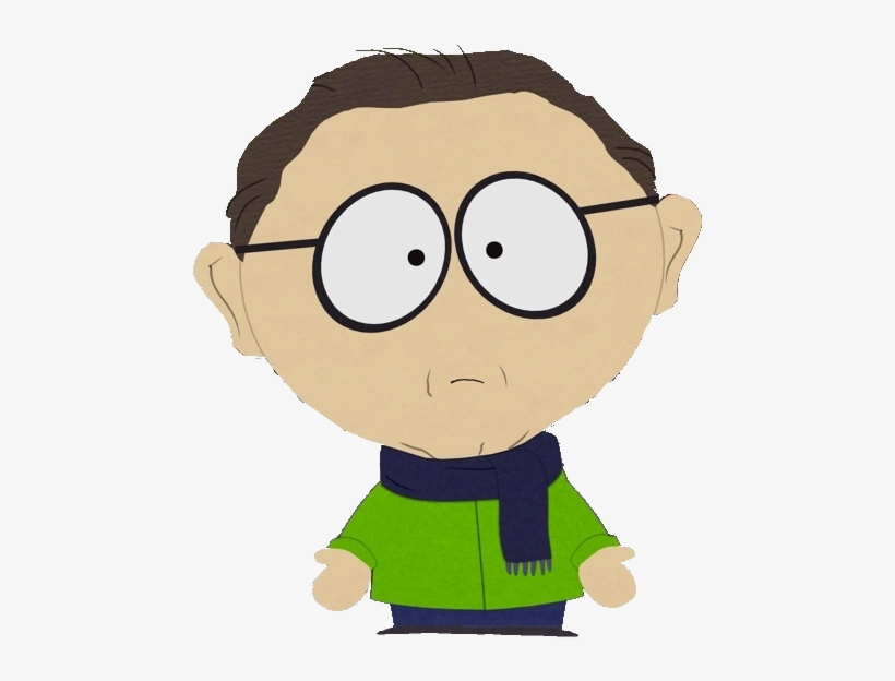 Jpg Freeuse Mr Mackey South Park Archives Fandom Powered - Young Mackey South Park, transparent png #2101801