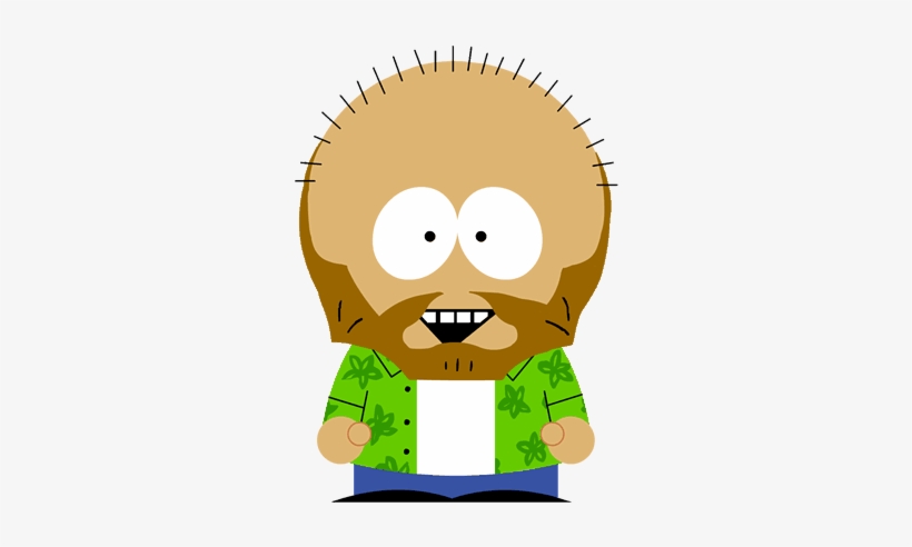 South Park Kevin - South Park Character Png, transparent png #2101805