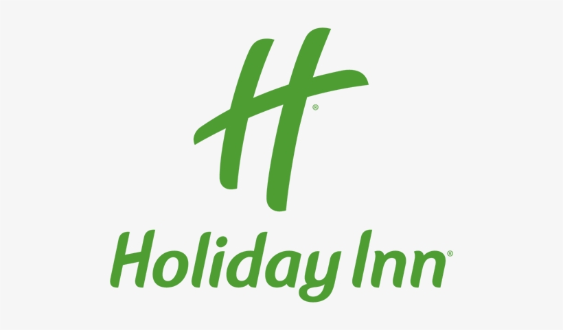 Logo For Holiday Inn Houston South - Holiday Inn Logo Svg, transparent png #2101806