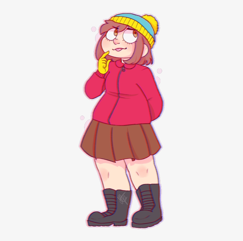 Erica Is Love, Erica Is Life - Gender Bender, transparent png #2101827