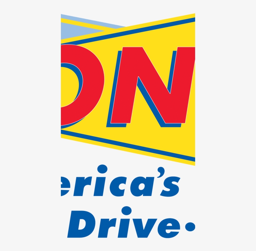 Sonic Logo 24 Jun 2013 - Sonic Drive-in, transparent png #2101850