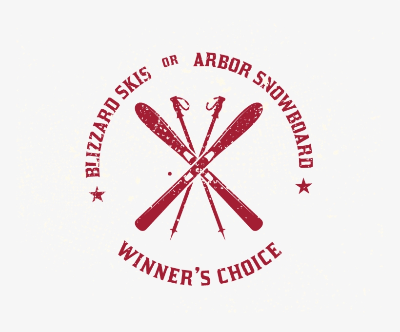 So Winners Choice - Skiing, transparent png #2101930