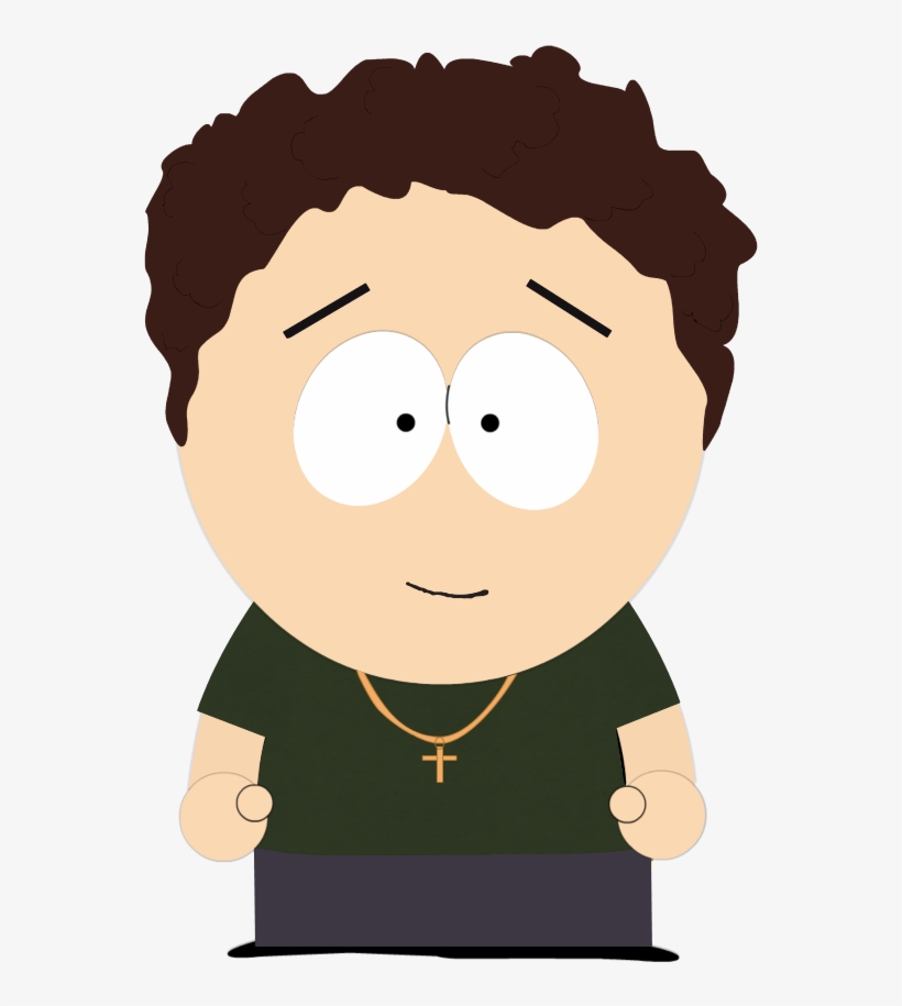 South Park Png - Avatar South Park Png, transparent png #2101931