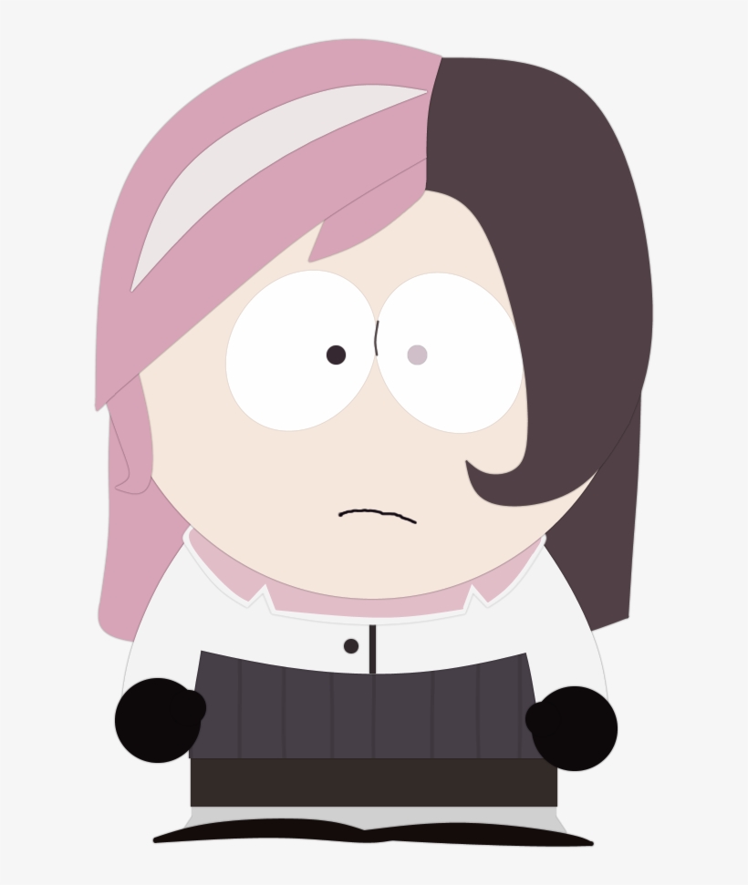 The Stick Of Truth South Park - South Park Style Meme - Free ...