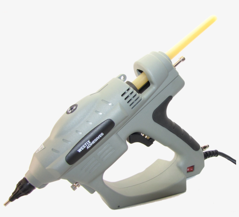 Ggunknownawesome - Expensive Hot Glue Gun, transparent png #2102009