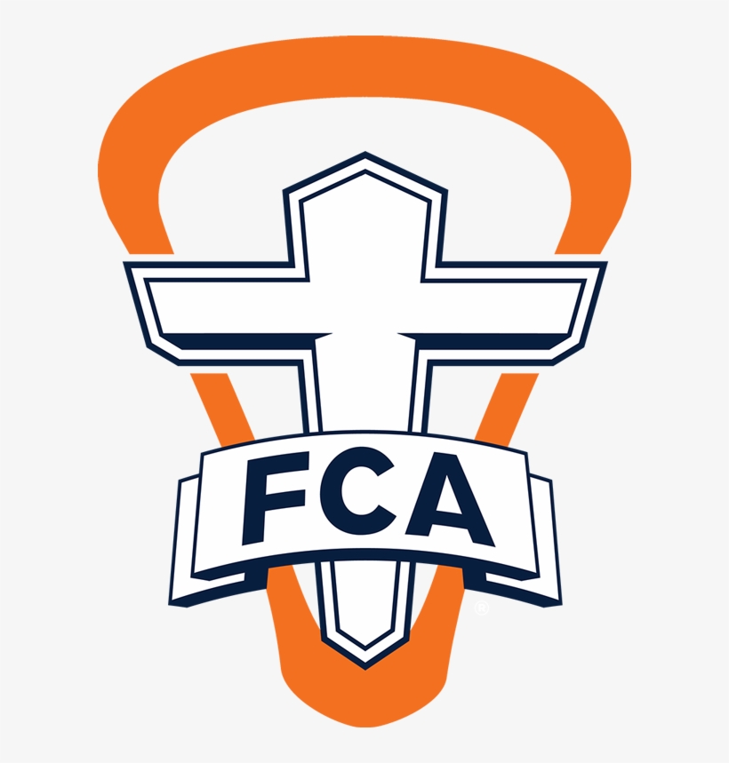 Fca Lacrosse - Fca Lacrosse Logo, transparent png #2102055