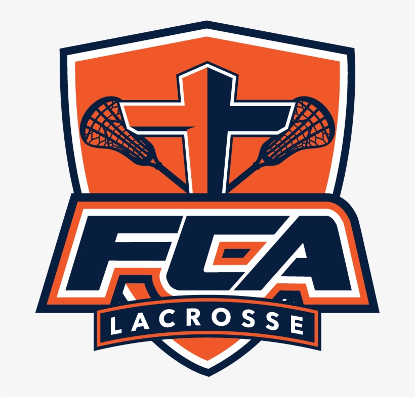 Fca Lacrosse Exists In Conjunction With The Sylvania - Fca Volleyball, transparent png #2102104