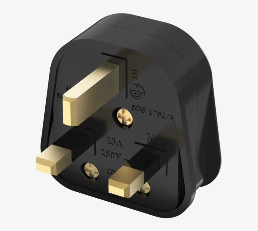 Appliance Plug Png Image - Appliance Plug, transparent png #2102418