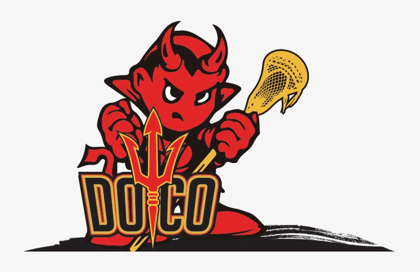 Doco Lacrosse Club - Doco Devils, transparent png #2102481