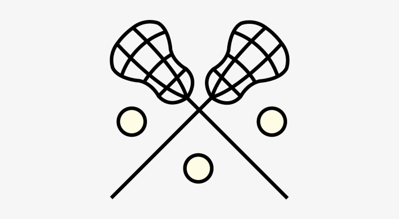 Icon Sports Lacrosse - Sports, transparent png #2102535