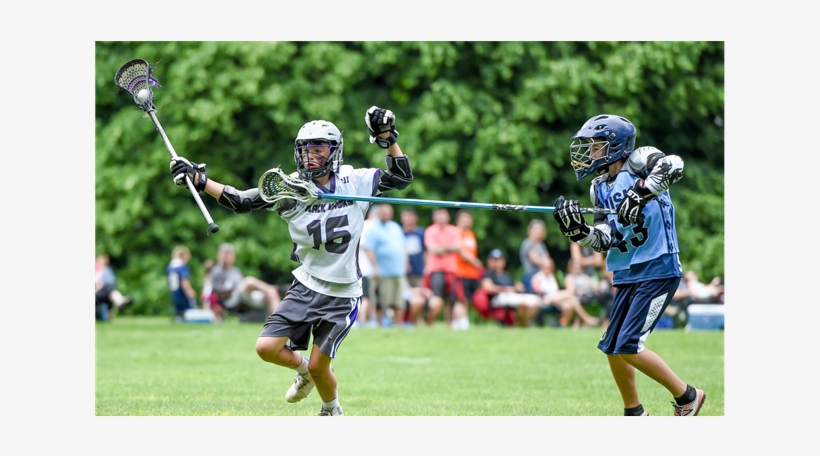 Focused - Lacrosse, transparent png #2102557