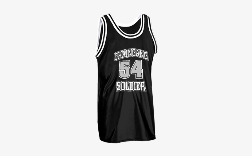 John Cena Chaingang Soldier Baloncesto - Basketball, transparent png #2102665