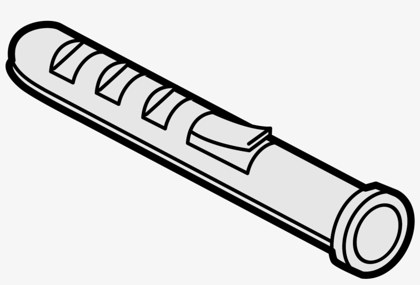 This Free Icons Png Design Of Expansion Plug / Wall, transparent png #2102666