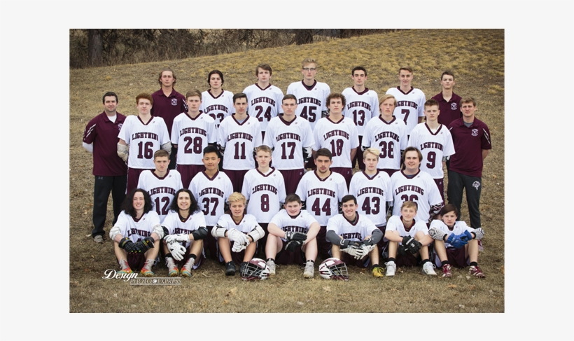 Hs Lightning Lacrosse, transparent png #2102687