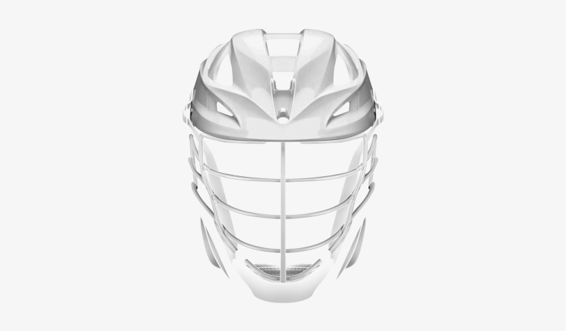 Cascade S All White, transparent png #2102691