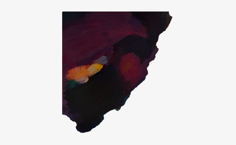 Viale Dei Romani Is A Modern West Hollywood Trattoria - Painting, transparent png #2102777