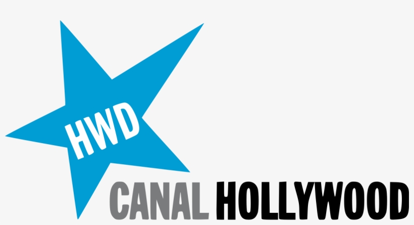 Canal Hollywood - Canal Hollywood Logo, transparent png #2102780