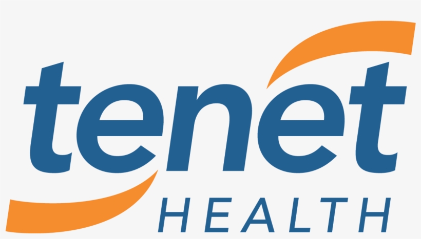 Tenet Healthcare Logo Png Image - Tenet Healthcare Logo, transparent png #2102900