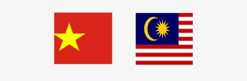 Vietnam, Malaysia Promote Friendship, Cooperation - Vietnam Malaysia, transparent png #2102901