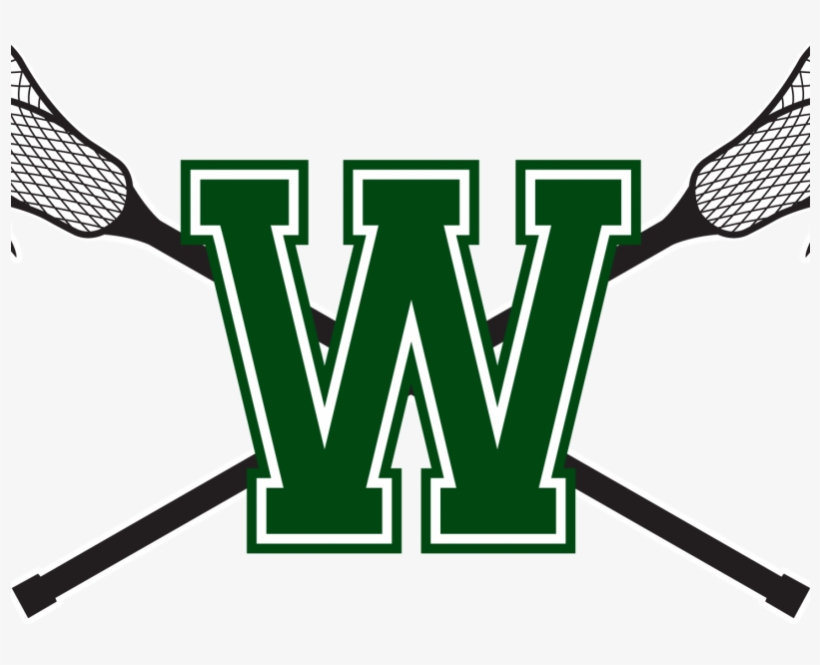 Three Westwood Wolverines Named To Boston Globe Girls' - Varsity Letter W, transparent png #2102979