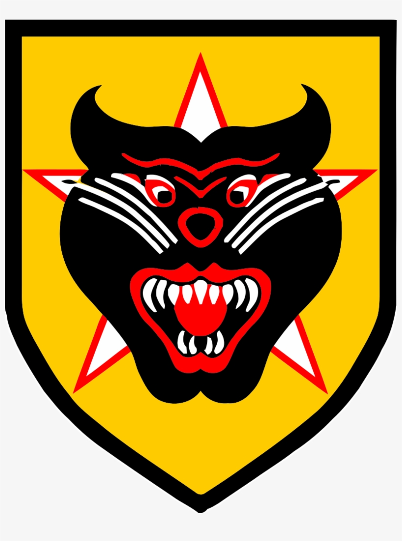 Vietnamese Rangers Ssi - Biet Dong Quan, transparent png #2103032