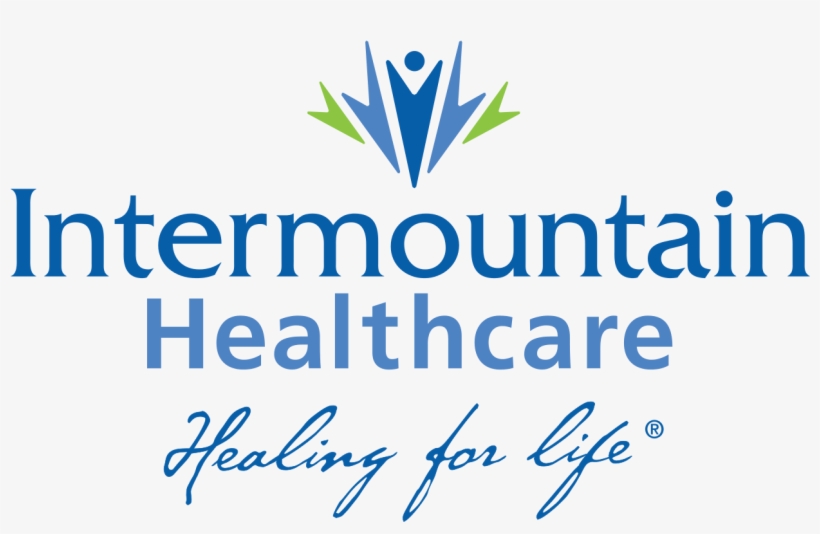 Intermountain Healthcare Logo, transparent png #2103050