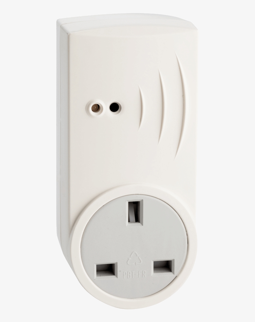 4-noks Elios4you Smart Plug - Gadget, transparent png #2103100