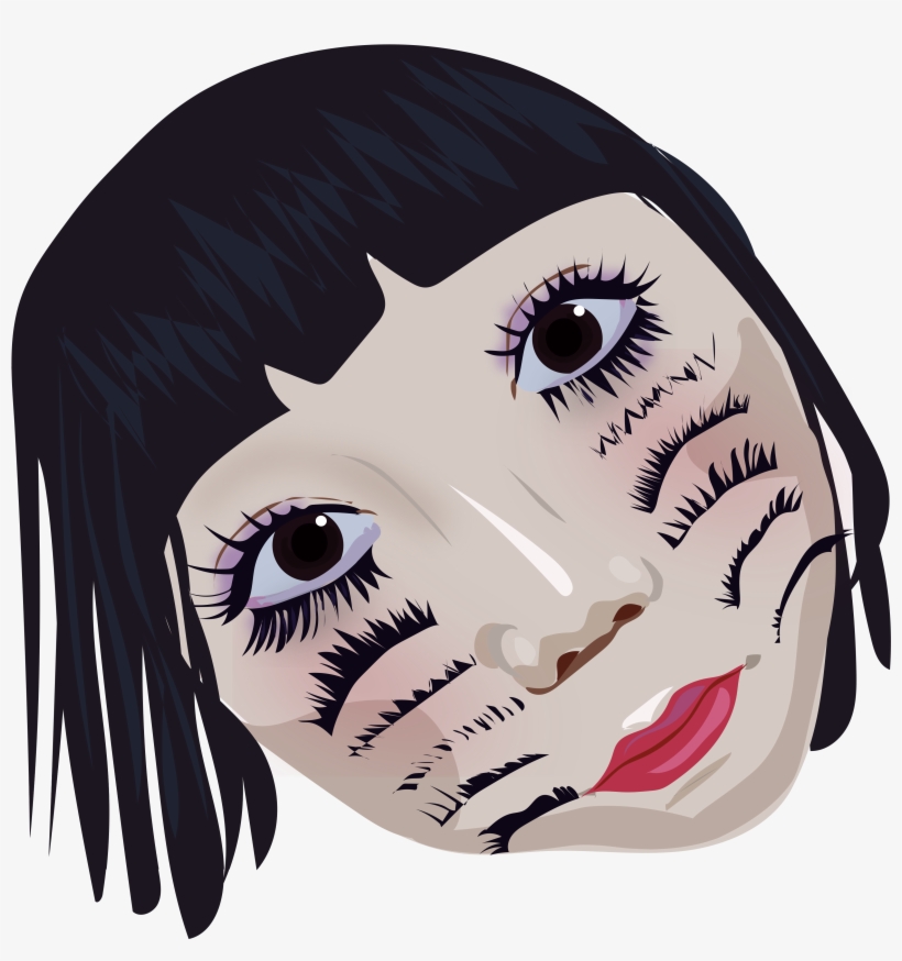 Creepy - Thumb - 45963a079d9e30231c55912 - Portable Network Graphics, transparent png #2103185