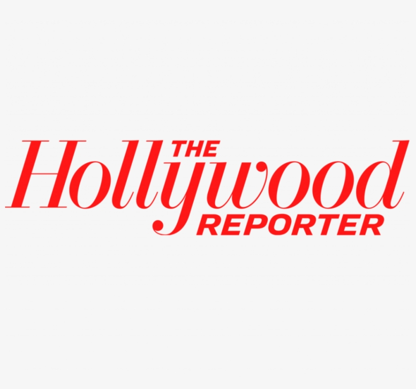 The Hollywood Reporter Released Its Annual List Of - Hollywood Reporter Billboard, transparent png #2103204