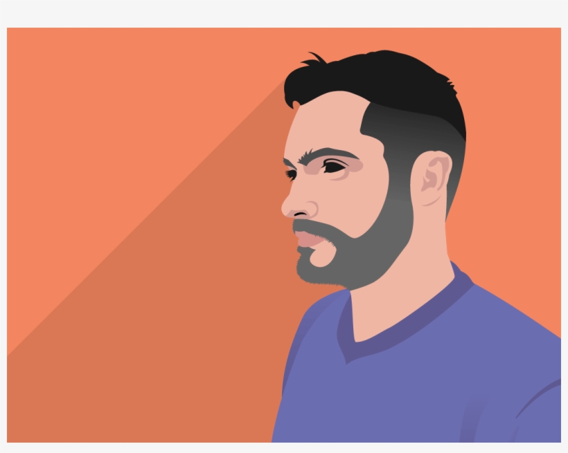 View → - Illustration, transparent png #2103254