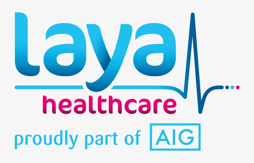 Laya Healthcare Logo, transparent png #2103256