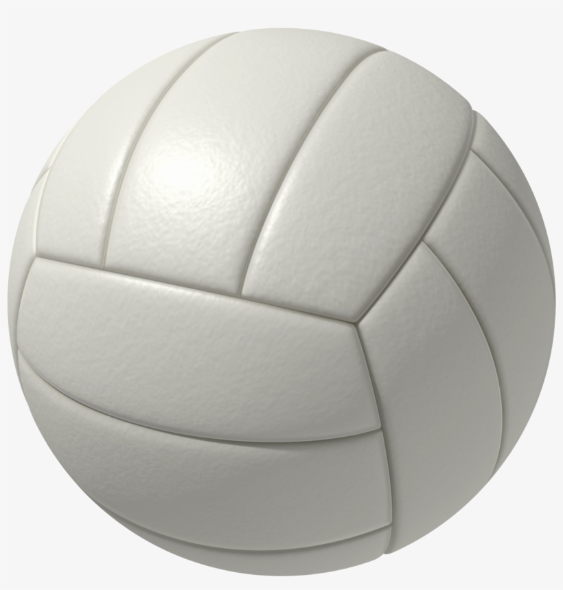 The Mario Sports Mix Volleyball - Volleyball Png, transparent png #2103302