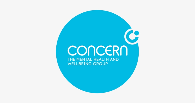 Concern Logo Png - Concern Group, transparent png #2103319