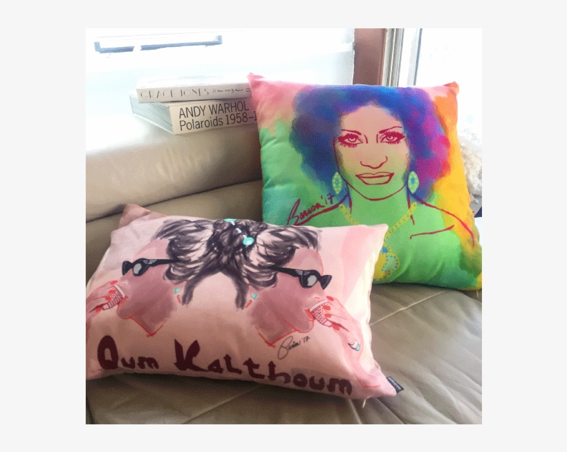 Celia Pillows - Portable Network Graphics, transparent png #2103383