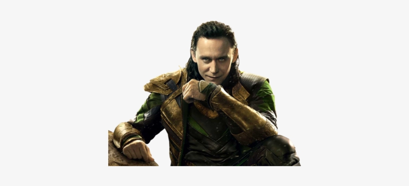 Loki Png Pic - Loki Tom Hiddleston Png, transparent png #2103384