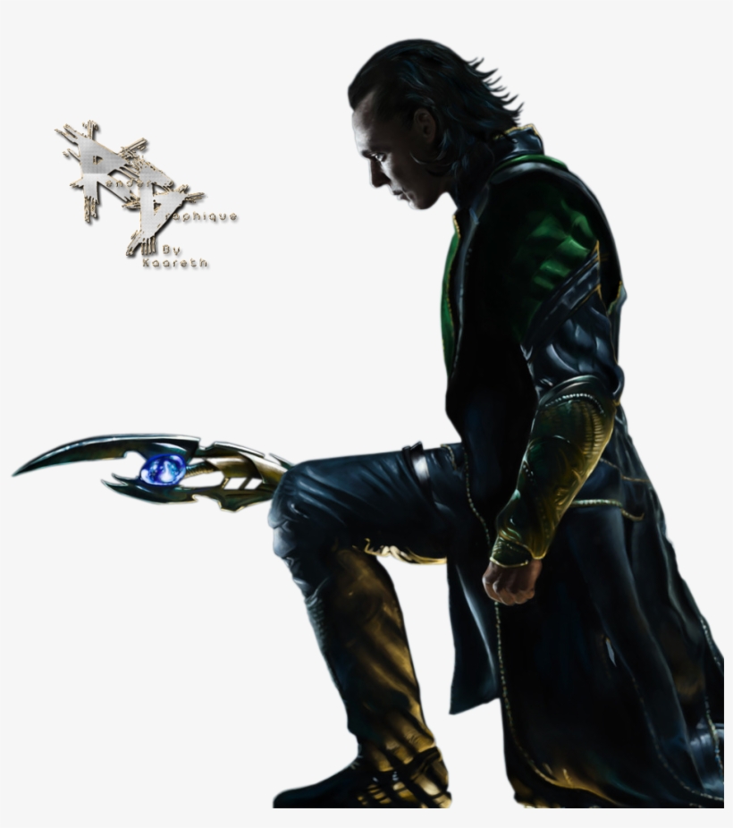 Loki Png File - Thor The Dark World Png, transparent png #2103385