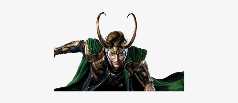 Loki Download Png - Loki Concept Art Avengers, transparent png #2103406