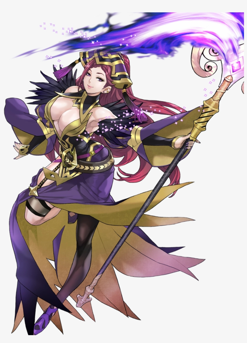 Loki The Trickster Btlface - Loki Fire Emblem Heroes, transparent png #2103459