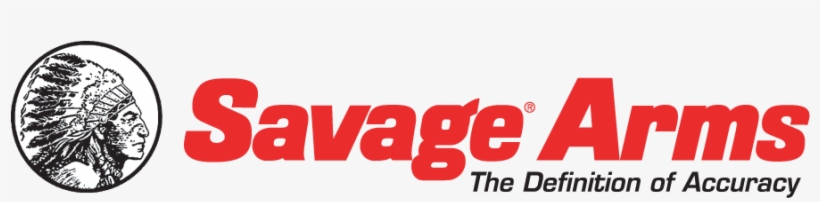 Savage Arms Logo, transparent png #2103504