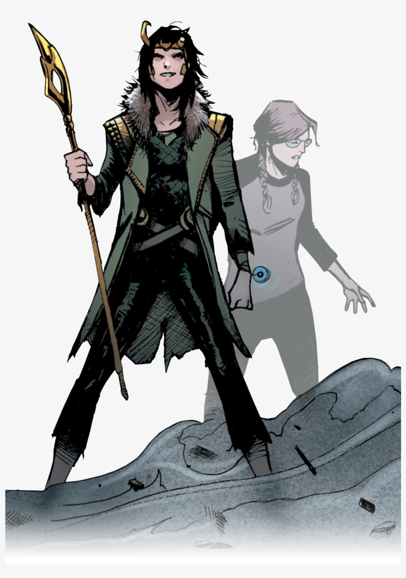 Loki Png, transparent png #2103549